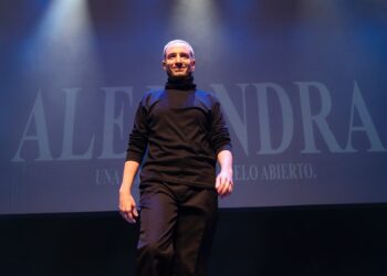 Martín Rechimuzzi presentará su primer unipersonal