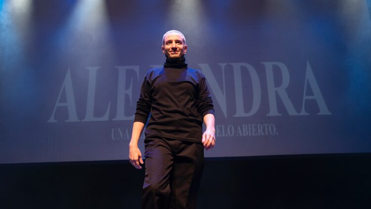 Martín Rechimuzzi presentará su primer unipersonal