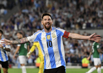 Messi cumple 38 años: los mejores saludos de sus seguidores en redes sociales