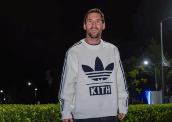 Messi llegó a Argentina y se suma a la Selección: «Ya estamos en casa»