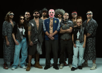 Militantes del Clímax ofrecerá un recital para presentar «Nueva sangre», su último disco