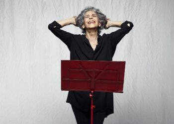 “Molly Bloom” tendrá su primera función en Córdoba