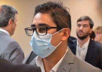 Muerte de bebés en el Neonatal: tras ser absuelto, Cardozo dijo sentir «alivio»