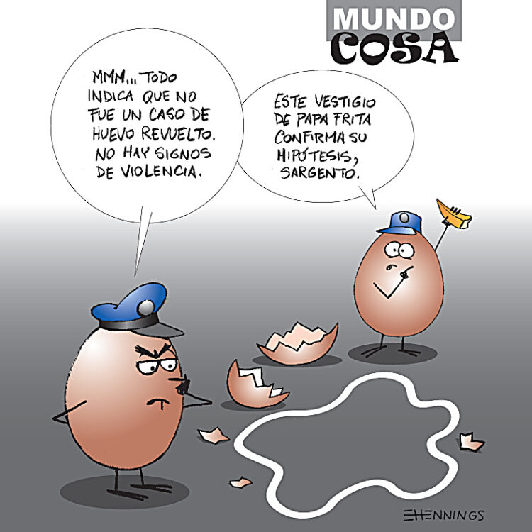 Mundo Cosa 02.06.25