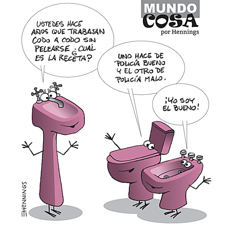 Mundo Cosa 30.06.25