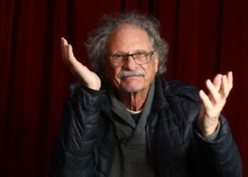 Murió el actor Roberto Mosca a sus 84 años