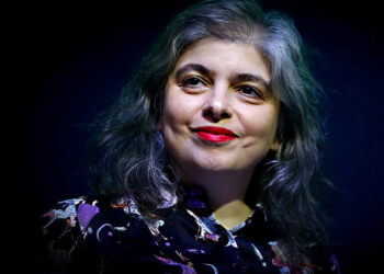 Netflix producirá una serie basada en los cuentos de Mariana Enríquez