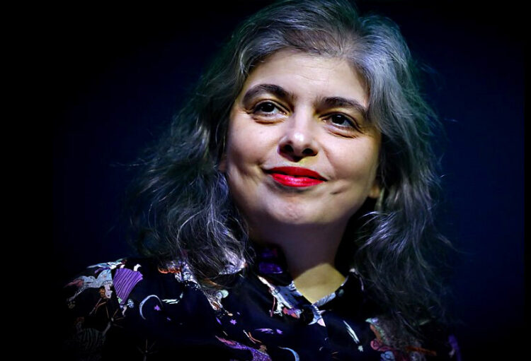 La serie llevará el nombre del cuento escrito por la argentina Mariana Enríquez “Mis muertos tristes”.