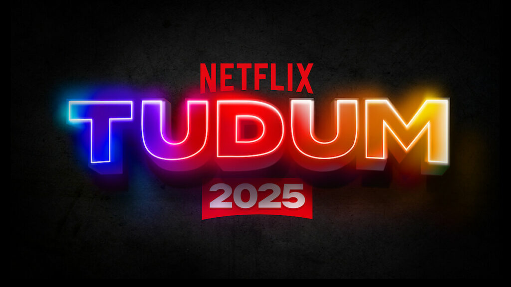 Netflix realizó el TUDUM 2025 y anunció los nuevos proyectos que llegarán a la plataforma