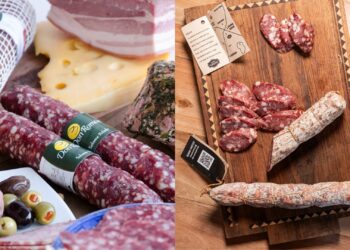Oncativo y Colonia Caroya compiten por ser el mejor salame cordobés