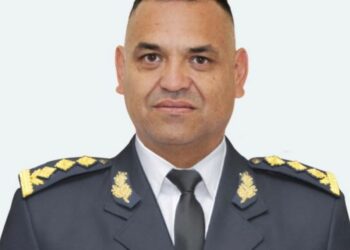 Otro escándalo en la Policía: detuvieron al jefe de la Caminera y otros policías