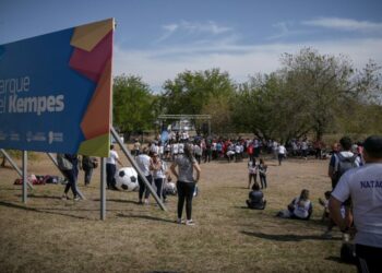 La Provincia lanza “Córdoba Cerca Tuyo”: servicios, trámites, actividades, espectáculos y más