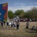 La primera edición tendrá lugar este viernes 20 y sábado 21 de junio, de 10:00 a 17:00, en el Parque del Kempes.