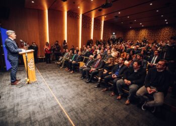 El jefe municipal capitalino explicó que los cambios facilitarán el control, incluirán enfoques normativos metropolitanos y comportamientos en entornos digitales, entre muchos otros.