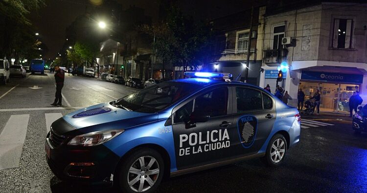 Piden juicio oral para un chofer de aplicaciones acusado de abusar sexualmente de dos mujeres