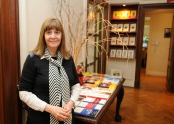 Perla Suez: entre la memoria y la ficción, la urgencia de contar lo silenciado