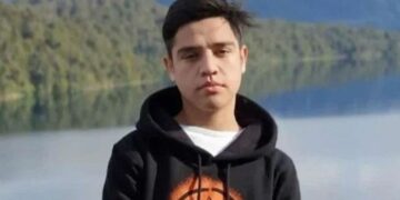 Secuestro y crimen de Santiago Aguilera: cuatro nuevos detenidos Santiago Aguilera tenía 18 años cuando fue secuestrado y asesinado en agosto de 2022.