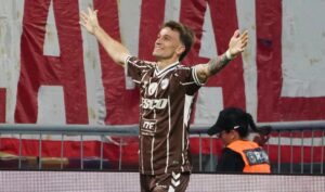 Platense hace historia: venció a Huracán y se consagró campeón del Torneo Apertura 2025 Platense hace historia: venció a Huracán y se consagró campeón del Torneo Apertura 2025