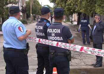 Detuvieron a un ex policía por el crimen de un adolescente en Villa Rivera Indarte