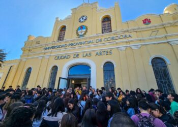 La Universidad Provincial de Córdoba impulsa nuevas carreras en tecnología y negocios