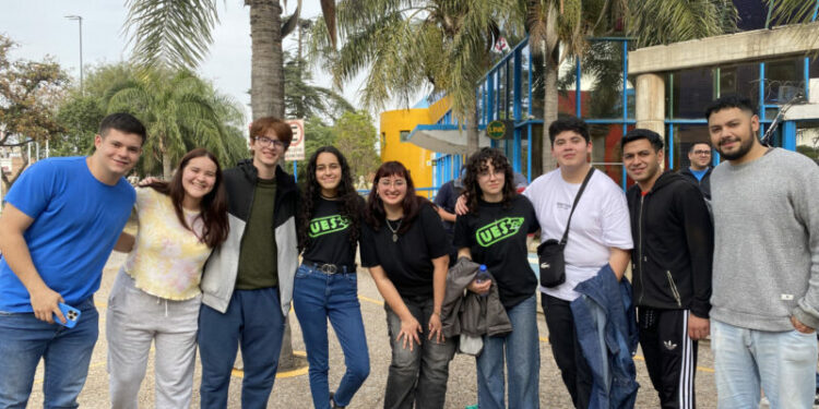 Presupuesto Participativo Joven: extienden el plazo de inscripción hasta el 30 de junio
