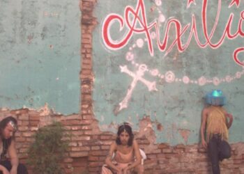 Presentación del EP “Primeros Auxilios” en el Centro Cultural España Córdoba.