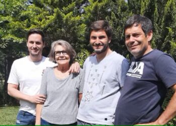 Maniataron al hermano del gobernador Pullaro y a su esposa en un robo en Piñero, Santa Fe