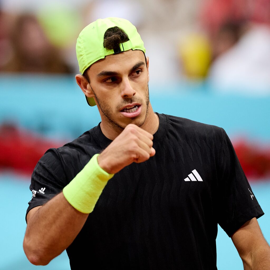 Quiénes son los argentinos que disputarán Wimbledon