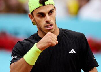 Quiénes son los argentinos que disputarán Wimbledon