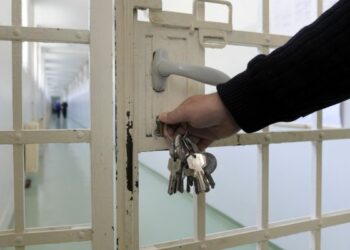 Rechazan revisar la pena perpetua a un condenado reincidente