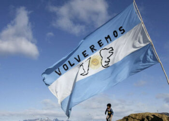 Reflexión: las Malvinas esclavizadas, deben regresar a su patria