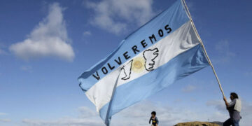 Reflexión: las Malvinas esclavizadas, deben regresar a su patria