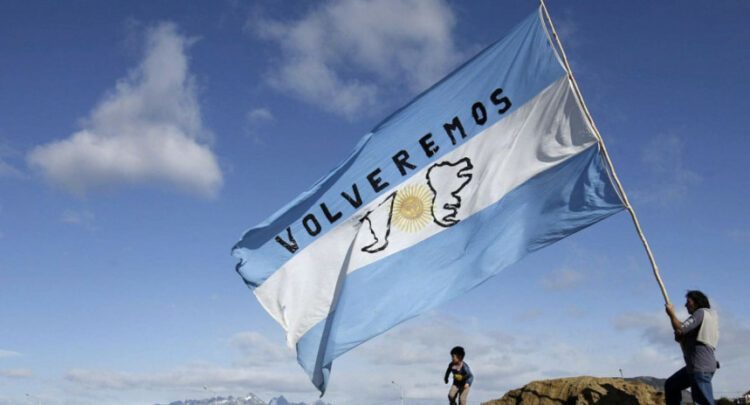 Reflexión: las Malvinas esclavizadas, deben regresar a su patria