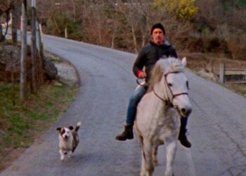 Retrato documental y drama cordobés en el Cineclub Municipal Hugo del Carril