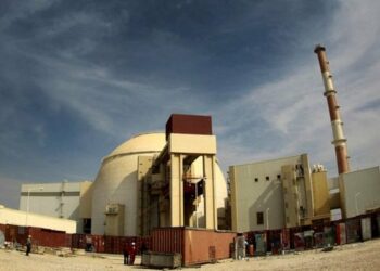 Rusia construirá ocho centrales nucleares en Irán como parte de un acuerdo bilateral