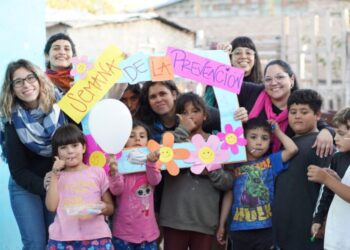 Córdoba se prepara para la 9ª Semana de Prevención del Consumo de Drogas