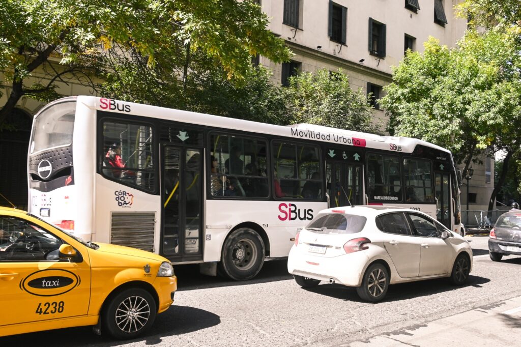 SiBus