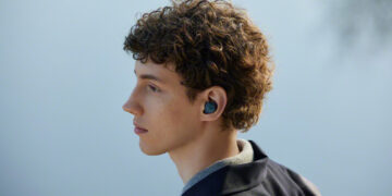 Los nuevos auriculares in-ear que llegaron al país.