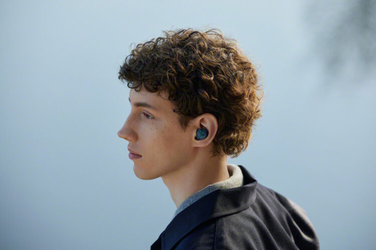 Los nuevos auriculares in-ear que llegaron al país.