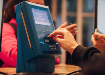 El trámite se podrá realizar de 08:00 a 18:00 horas. CPC