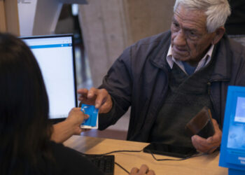 Más de 110 mil vecinos ya usan la Sube en Córdoba.