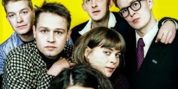 The Sugarcubes: El rock islandés que sedujo al mundo