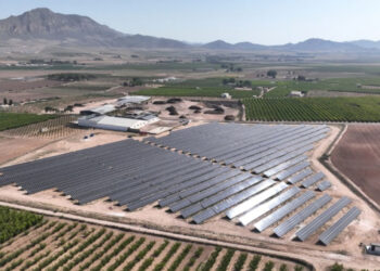 La generación de energía solar toma nuevo impulso en Córdoba.