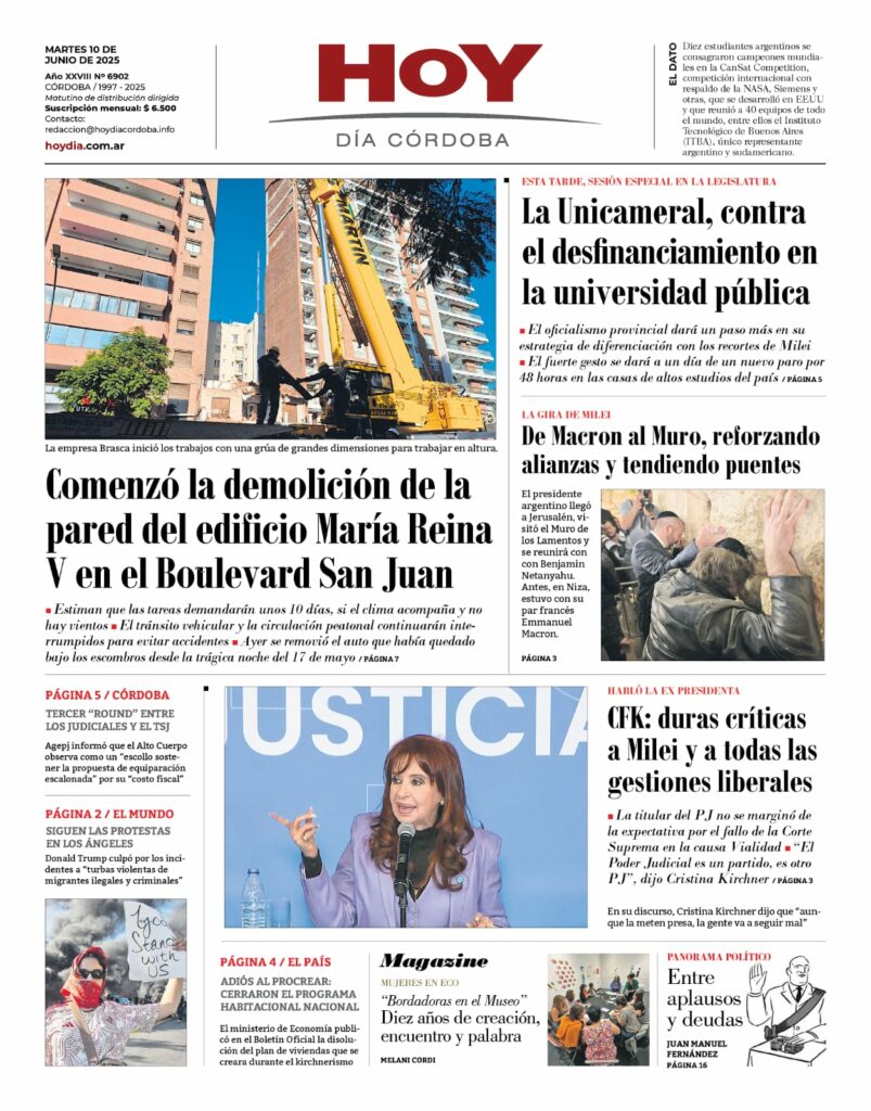 Tapa 10.06 Tapa 10.06