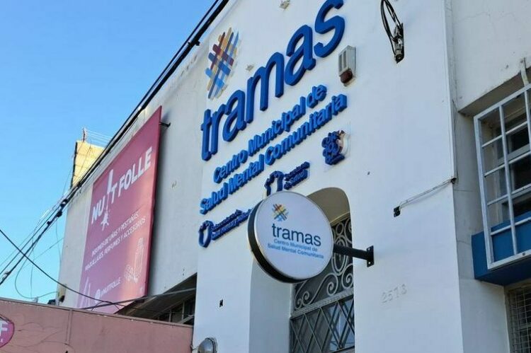 Tramas: San Jerónimo 2573 (San Vicente).