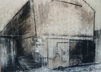 Tres exposiciones inauguran en el Paseo del Buen Pastor