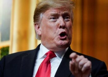 Donald Trump exigió evacuar Teherán y advirtió: “Irán no puede tener un arma nuclear”