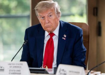 Trump no descarta intervenir en el conflicto entre Israel e Irán, pero aún no tomó una decisión