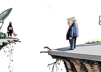 Trump en Medio Oriente: ¿diplomacia o pausa táctica?