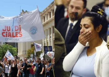 Un frigorífico/Una piedra en el zapato